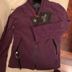 Scottevest Hooded jacket